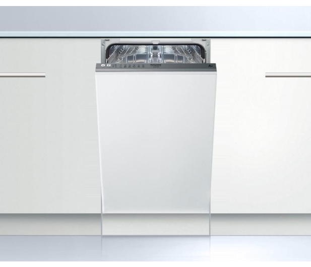 HOTPOINT LSTB 6B019 EU - 405460 - zdjęcie 2